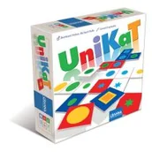 Gry planszowe - Granna Unikat - miniaturka - grafika 1