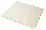 Pościel - Wsypa Na Poduszkę 50X60 Ekri Z Zamkiem - miniaturka - grafika 1