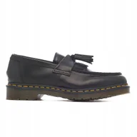 Botki damskie - Półbuty Dr. Martens Adrian YS, skórzane damskie DM22209001 39 - miniaturka - grafika 1