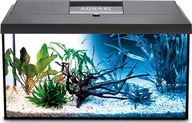 Akwaria i zestawy akwarystyczne - Aquael Zestaw akwariowy Leddy XL 60 Day&Night - miniaturka - grafika 1