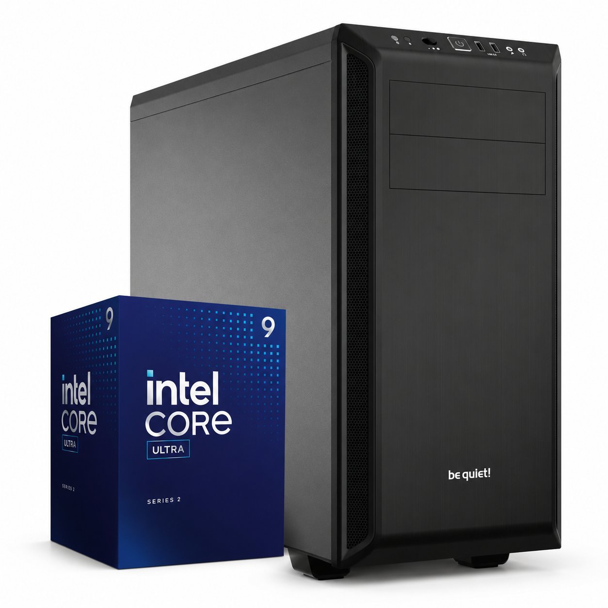 Komputer Komfig Stacja robocza Core Ultra 9 285K Arc Pro B70 128 GB DDR5 4TB M2