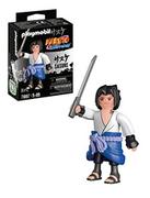 Klocki - Playmobil Naruto - Sasuke - miniaturka - grafika 1