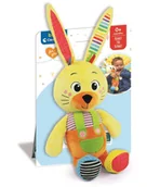 Zabawki AGD - Mój przyjaciel. Królik - miniaturka - grafika 1