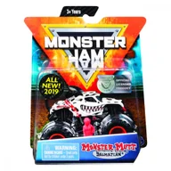 Samochody i pojazdy dla dzieci - Monster Jam Auto 164 mix - model lub pojazd - miniaturka - grafika 1