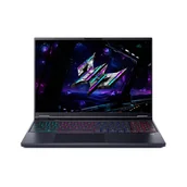Laptopy - Acer Predator Helios Neo 16 AI PHN16-73 Czarny NH.QVQEP.00J - miniaturka - grafika 1