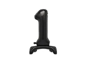 Balony i akcesoria - Balon foliowy stojący cyfra 1 czarny - 76 cm - 1szt. - miniaturka - grafika 1