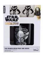 Gadżety dla graczy - Paladone Gadżet Zestaw Prezentowy Star Wars The Mandalorian - miniaturka - grafika 1