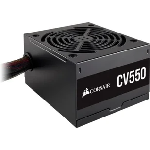 Corsair CV 80 Plus - Zasilacze komputerowe - miniaturka - grafika 1