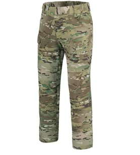 Spodnie Helikon-Tex OTP Nylon multicam - Odzież taktyczna i umundurowanie - miniaturka - grafika 1