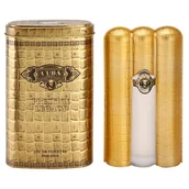 Wody i perfumy męskie - Cuba Prestige Legacy Woda toaletowa 90ml - miniaturka - grafika 1
