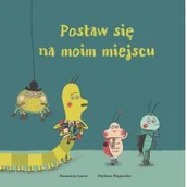 Powieści i opowiadania - Postaw Się Na Moim Miejscu Susanna Isern - miniaturka - grafika 1