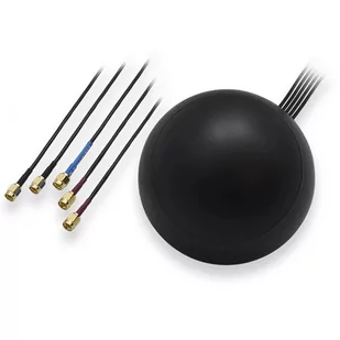 Teltonika Teltonika PR1KCO28 antena 28 dBi PR1KCO28 - Anteny Wi Fi - miniaturka - grafika 1