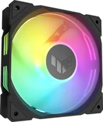 Wentylatory komputerowe - Wentylator Asus TUF Gaming TR120 ARGB Reverse 90DA00D0-B09000 - miniaturka - grafika 1