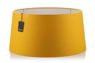 Oprawy, klosze i abażury - Abażur do lamp z tkaniny Aluro XL - miniaturka - grafika 1