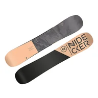 Deski snowboardowe - Deska Nidecker Angel 2021 - miniaturka - grafika 1