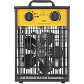 Nagrzewnice - MISSION AIR DUBAI5KW + 50 DNI NA ZWROT + BILET DO KINA,| - miniaturka - grafika 1