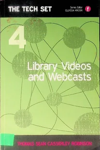 Library Videos and Webcasts - Aplikacje biurowe - miniaturka - grafika 1
