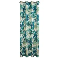 Zasłony - Zasłona 140 x 250 Dekoracyjna Blackout Nelly B+Zie - miniaturka - grafika 1