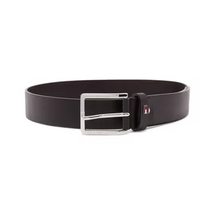 Tommy Hilfiger Skórzany pasek OLIVER 3.5 ADJ - Paski - miniaturka - grafika 1