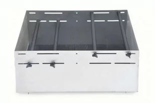 OHAUS (30400072) - Platforma z 5 drążkami przeznaczona do dużych naczyń 937 x 617 mm - Akcesoria do urządzeń pomiarowych - miniaturka - grafika 1