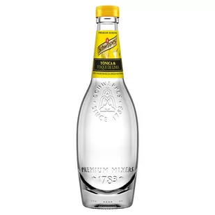 Schweppes Selection Napój gazowany 45 cl - Napoje gazowane - miniaturka - grafika 1