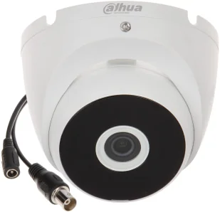 Dahua KAMERA 4W1 COOPER HAC-T2A21-0280B HAC-T2A21-0280B - Kamery do monitoringu - miniaturka - grafika 1