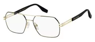 Okulary korekcyjne, oprawki, szkła - Okulary korekcyjne Marc Jacobs MARC 602 RHL - miniaturka - grafika 1