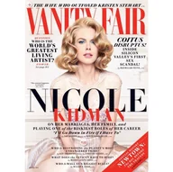 Audiobooki obcojęzyczne - Vanity Fair: December 2013 Issue - miniaturka - grafika 1