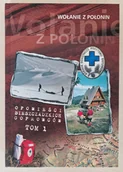 Przewodniki - Wołanie Z Połonin Gopr Bieszczady Marszałek Wydanie 8 - miniaturka - grafika 1