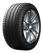 Opony letnie - MICHELIN Pilot Sport 4 265/40R20 104Y - miniaturka - grafika 1