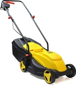 Kosiarki - Geko Sharp G83026 kosiarka elektryczna - miniaturka - grafika 1