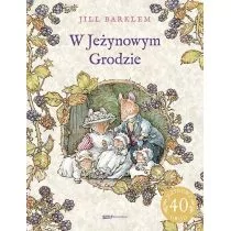 Znak W jeżynowym grodzie - Baśnie, bajki, legendy - miniaturka - grafika 1