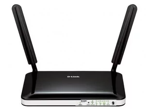 D-Link DWR-921/EE - Modemy - miniaturka - grafika 1