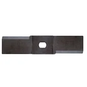 Akcesoria do kos i kosiarek - BOSCH Bezpieczne noże polimerowe do podkaszarek ART 26 Akku (F016800183) - miniaturka - grafika 1