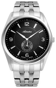 Zegarek Zegarek Adriatica A8279.5154Q Classic - Zegarki męskie - miniaturka - grafika 1