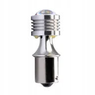 Żarówki samochodowe - Żarówka P21w Led Do Jazdy Dziennej Canbus Cofania M-tech Platinium - miniaturka - grafika 1