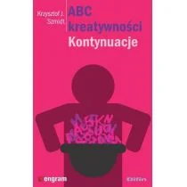 ABC kreatywności Szmidt Krzysztof J - Psychologia - miniaturka - grafika 1