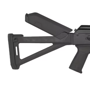 Magpul - Poduszka policzkowa AK MOE® - 0.75" - Czarny - MAG447-BLK - Osprzęt do wiatrówek - miniaturka - grafika 3