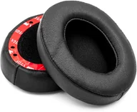 Akcesoria do słuchawek - NAUSZNIKI PADY GĄBKI PODUSZKI DO BEATS STUDIO 2.0 3.0 2 3 SKÓRA JAGNIĘCA - miniaturka - grafika 1