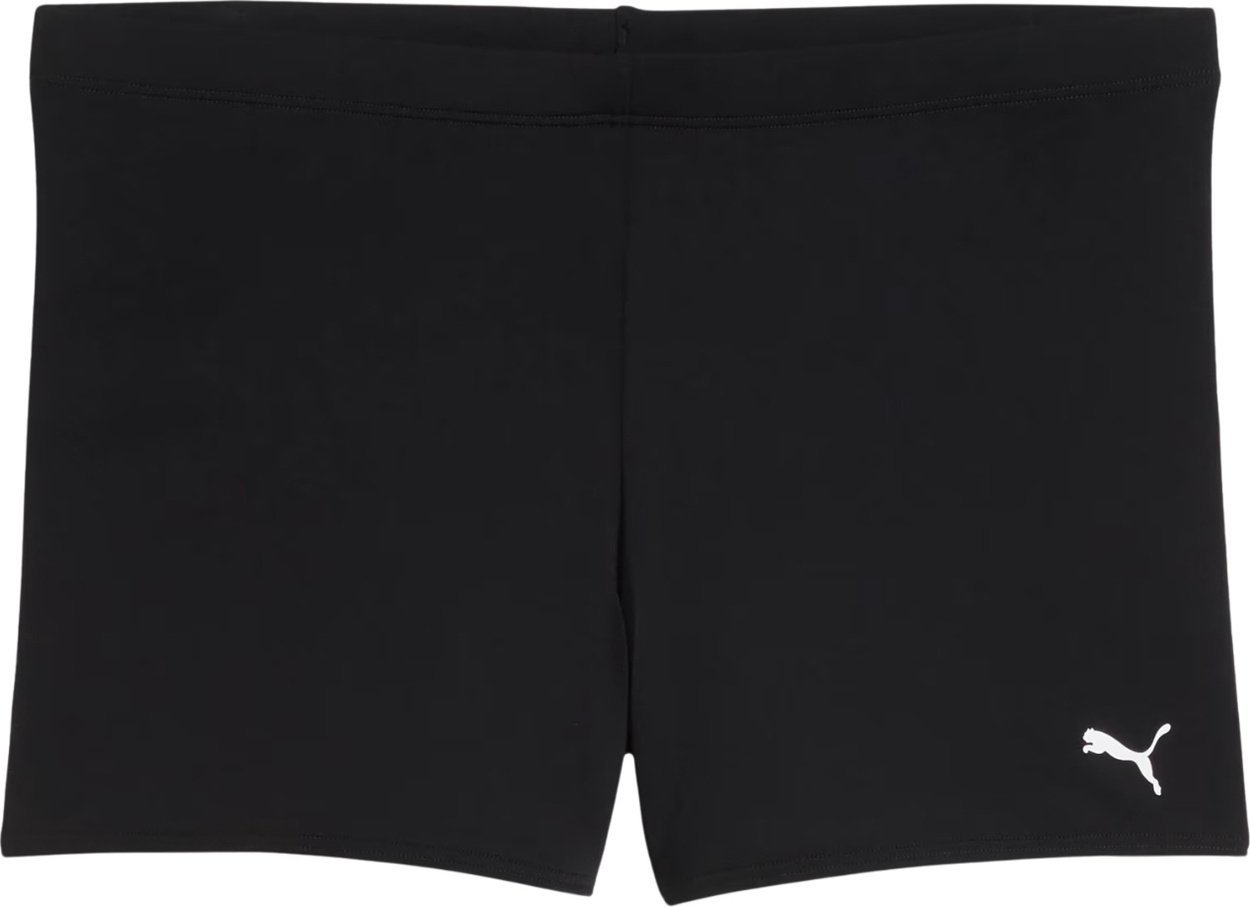 Puma Kąpielówki męskie Puma Classic Trunks czarne 947055 01 XL
