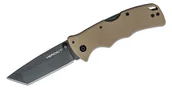 Scyzoryki - Cold Steel VERDICT AUS10A CS-FL-C3T10AFDE - miniaturka - grafika 1