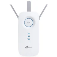 Wzmacniacze sygnału wifi - TP-Link RE550 - miniaturka - grafika 1