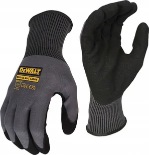 Dewalt rękawice flexible durable grip l dewalt - Rękawice robocze - miniaturka - grafika 1