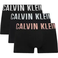 Majtki męskie - Calvin Klein Underwear Bokserki 3-pack - miniaturka - grafika 1