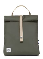 Torby i wózki na zakupy - Torba The Lunch Bags Original - olive - miniaturka - grafika 1