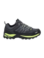 Buty trekkingowe męskie - CMP Buty trekkingowe "Rigel" w kolorze antracytowym - miniaturka - grafika 1