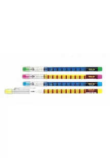 Ołówek HB z tabliczką mnożenia (36szt) - Pedagogika i dydaktyka - miniaturka - grafika 1