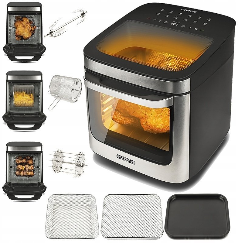 G3Ferrari G10219 13L