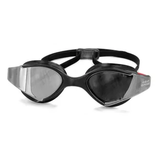 Aqua Speed Okulary pływackie, BLADE MIRROR - Pływanie - miniaturka - grafika 1