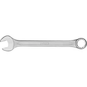 Klucze i nasadki - NEO-TOOLS Klucz płasko - oczkowy krótki 15mm 09-767 - miniaturka - grafika 1